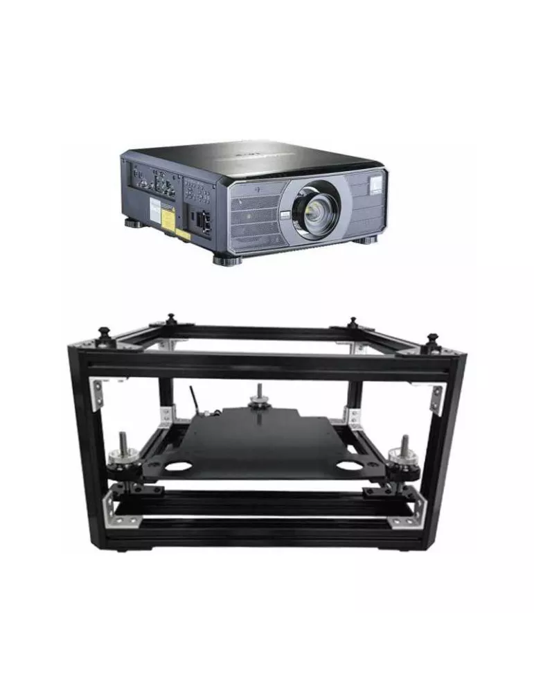 EUROMET 19470 Beamer-Halterung für Digital Projection E-Vision 15000 EUROMET EUR19470 | MusicGoodDeal