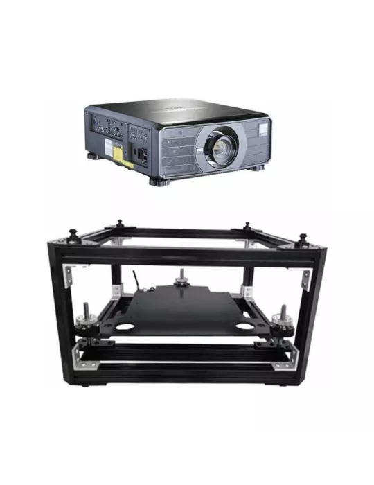 EUROMET 19470 Base para proyector de proyección digital E-Vision 15000 EUROMET EUR19470 | MusicGoodDeal