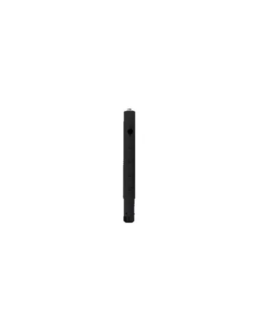 EUROMET 09263 Extension cable 40-60cm Black EUROMET EUR09263 | MusicGoodDeal