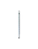 EUROMET 09265 Cable de prolongación 70-120cm Blanco EUROMET EUR09265 | MusicGoodDeal