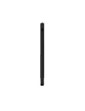 EUROMET 09266 Extension 70-120cm Black for Arakno stand EUROMET EUR09266 | MusicGoodDeal