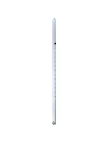 EUROMET 09268 Extension 120-180cm White EUROMET EUR09268 | MusicGoodDeal