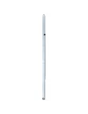 EUROMET 09268 Cable de prolongación 120-180cm Blanco EUROMET EUR09268 | MusicGoodDeal
