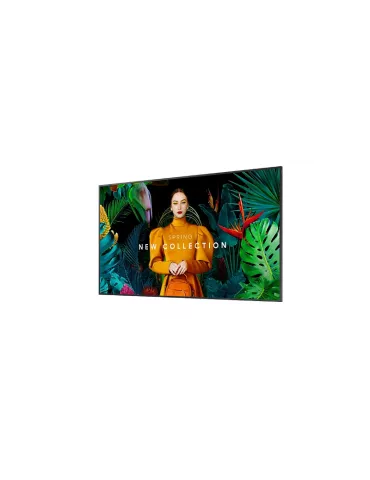 SAMSUNG LH43QHCEBGCX Moniteur 43' Samsung QH43C (UHD 700cd/m2 24/7) 2