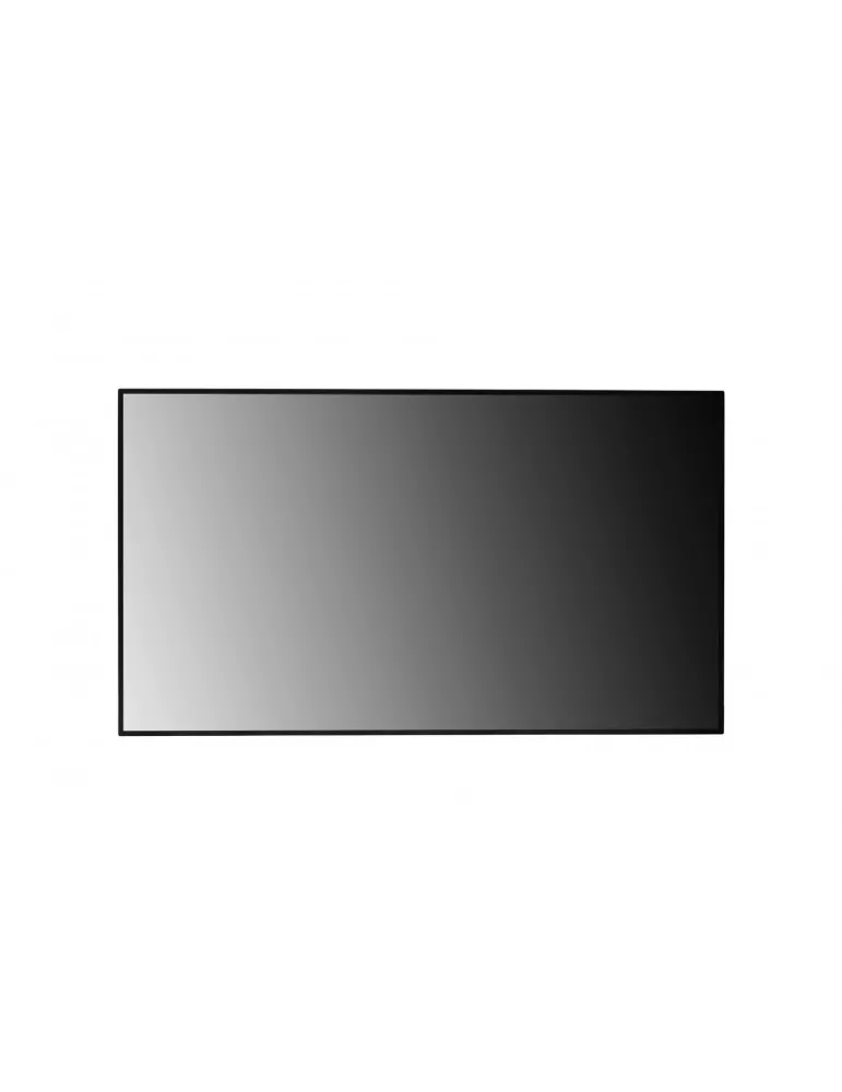 LG 75XS4G Moniteur 75" vitrine haute luminosité   (UHD 4000cd/m2 24/7)