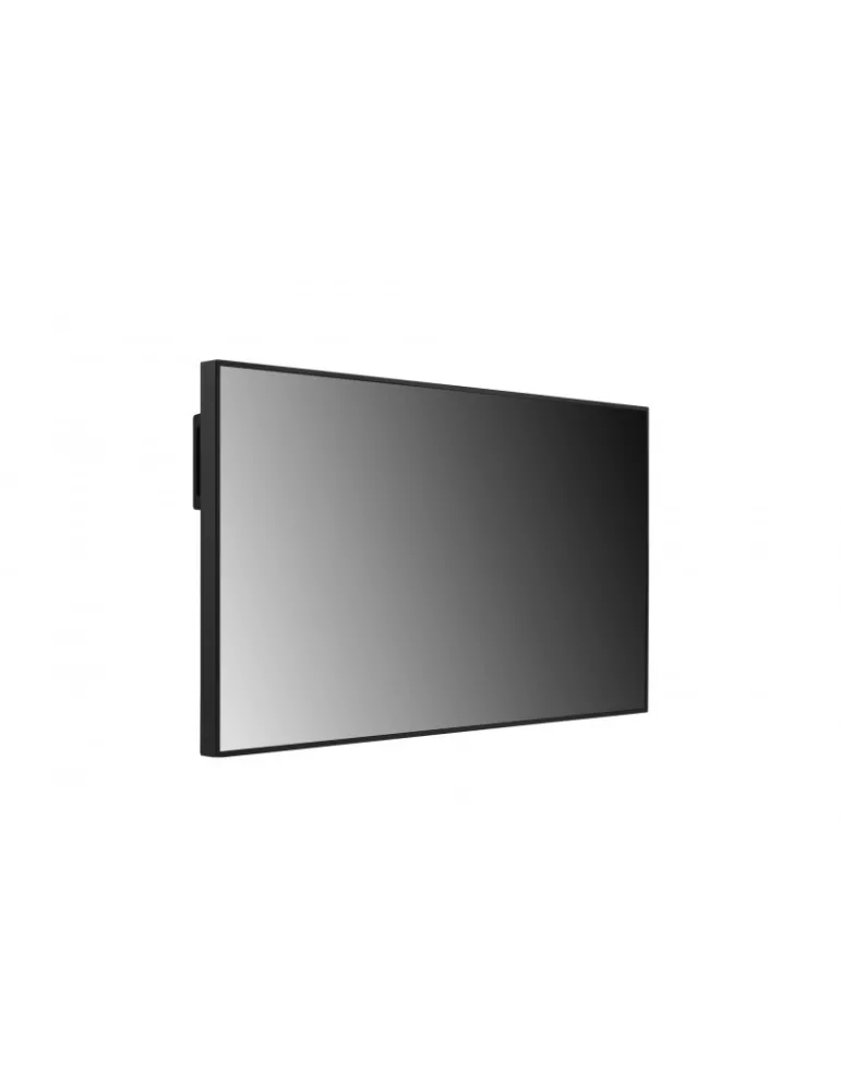 LG 75XS4G 75   Vitrinenmonitor mit hoher Helligkeit (UHD 4000cd m2 24 7) LG LGE75XS4G | MusicGoodDeal