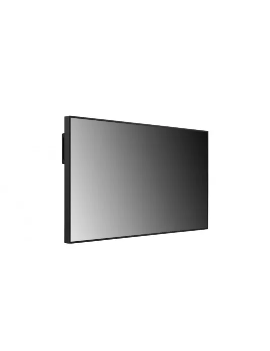 LG 75XS4G Moniteur 75" vitrine haute luminosité   (UHD 4000cd/m2 24/7)