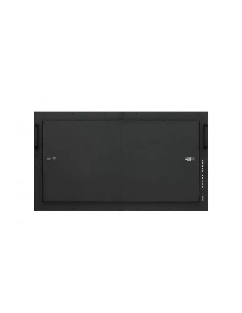 LG 75XS4G High-brightness 75   window display (UHD 4000cd m2 24 7) LG LGE75XS4G | MusicGoodDeal
