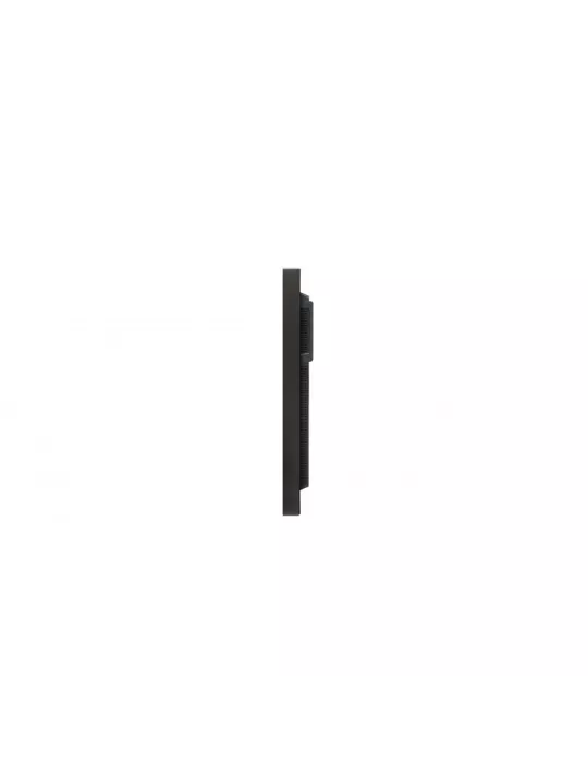 LG 75XS4G Moniteur 75" vitrine haute luminosité   (UHD 4000cd/m2 24/7)