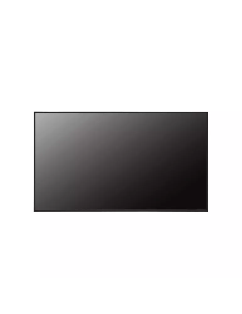 LG 43UH7NE Moniteur 43"  43UH7N-E (UHD 700cd/m2 Utilisation 24/7)