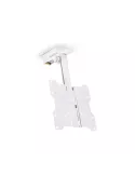 MULTIBRACKETS 0346 Multibrackets Flip Down ceiling mount - 17 -37  VESA Max screen 200x200 MULTIBRACKETS MUL0346 | MusicGoodDe