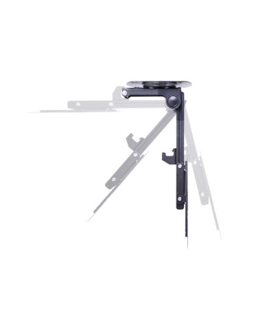 MULTIBRACKETS 0346 Multibrackets Flip Down ceiling mount - 17 -37  VESA Max screen 200x200 MULTIBRACKETS MUL0346 | MusicGoodDe 2