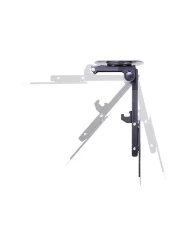 MULTIBRACKETS 0346 Multibrackets Flip Down ceiling mount - 17 -37  VESA Max screen 200x200 MULTIBRACKETS MUL0346 | MusicGoodDe 2