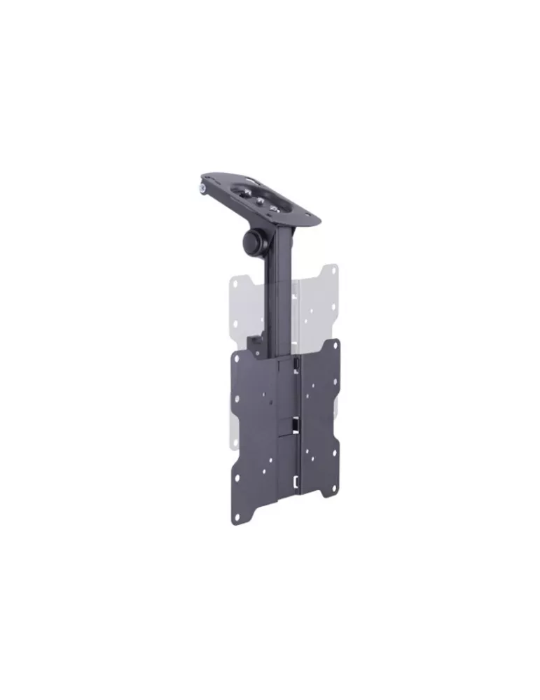MULTIBRACKETS 0346 Multibrackets Flip Down ceiling mount - 17 -37  VESA Max screen 200x200 MULTIBRACKETS MUL0346 | MusicGoodDe