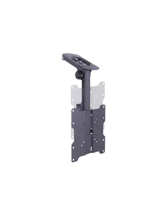 MULTIBRACKETS 0346 Support plafond Multibrackets Flip Down - écran 17"-37" VESA Max 200x200