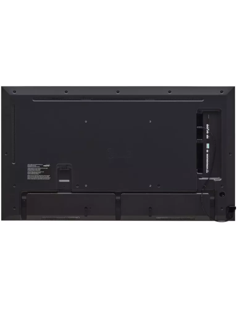 Monitor LG 43UH5NE 43  43UH5N-E (4K UHD 3840x2160 500cd m2) LG LGE43UH5NE | MusicGoodDeal