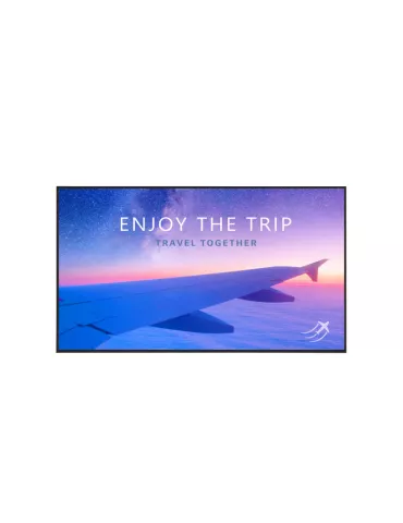 LG 49UH7NE Moniteur 49"  49UH7N-E (UHD 700cd/m2 Utilisation 24/7)