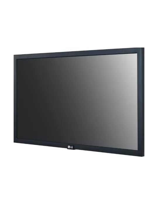 LG 22SM3G Moniteur 22''   (Full HD 250cd/m2 18/7)