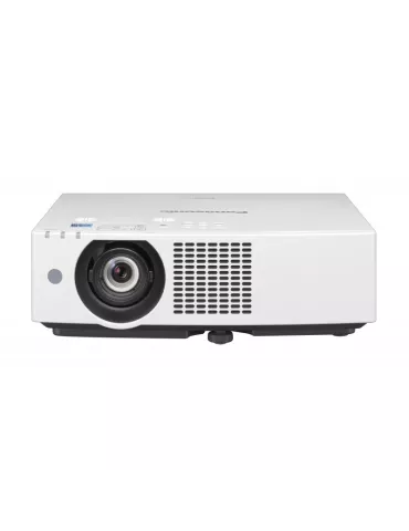 PANASONIC PTVMZ51E PT-VMZ51E WEISS (LCD-LASER WUXGA 5200 Lumen) PANASONIC PANPTVMZ51E | MusicGoodDeal