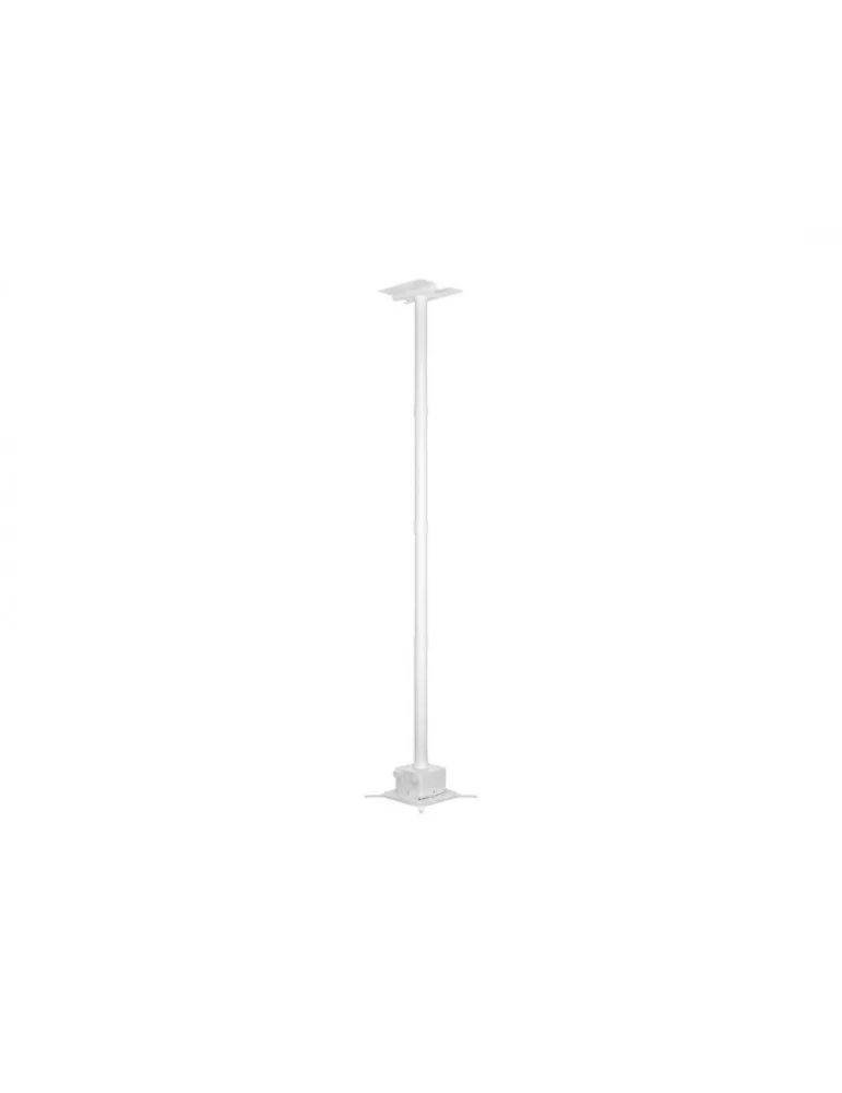 MULTIBRACKETS 2352 Extension poles for Multibrackets Pro HD projector ceiling mount, white - Extension poles 3 x 500 mm MULTIB