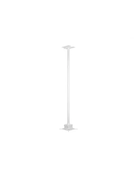 MULTIBRACKETS 2352 Extension poles for Multibrackets Pro HD projector ceiling mount, white - Extension poles 3 x 500 mm MULTIB