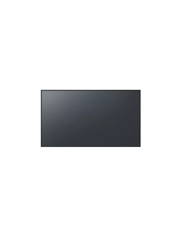 PANASONIC TH55SQ2HW 55  -Monitor TH-55SQ2HW UHD ADS D-LED 3840x2160 700 cd m² PANASONIC PANTH55SQ2HW | MusicGoodDeal