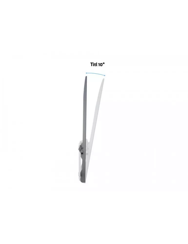 MULTIBRACKETS 4029 Multibrackets Universeal Tilt Wallmount L REF  MULTIBRACKETS MUL4029 | MusicGoodDeal