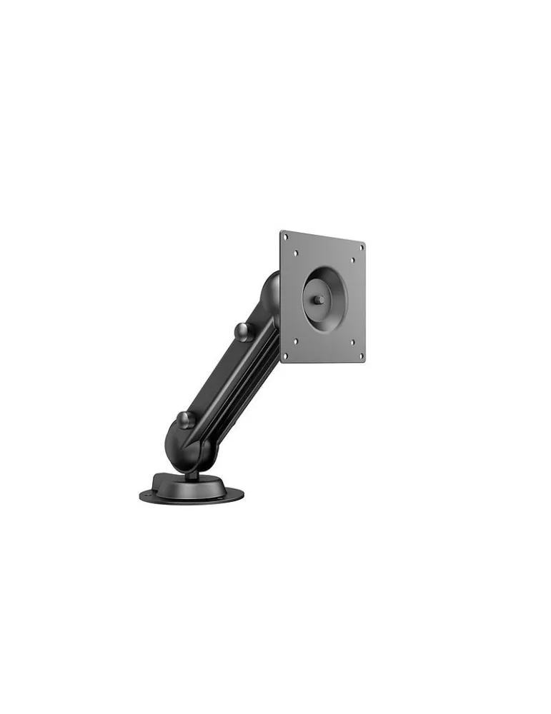 MULTIBRACKETS 2673 Support mural inclinable Multibrackets VESA Monitor/Tablet Arm 75/100 - écran de 7" - 32" VESA Max 100x100