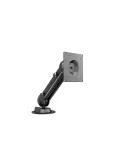 MULTIBRACKETS 2673 Neigbare Wandhalterung Multibrackets VESA Monitor Tablet Arm 75 100 - 7 -32 -Bildschirm VESA Max 100x100 MU