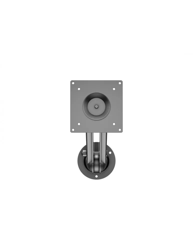 MULTIBRACKETS 2673 Support mural inclinable Multibrackets VESA Monitor/Tablet Arm 75/100 - écran de 7" - 32" VESA Max 100x100