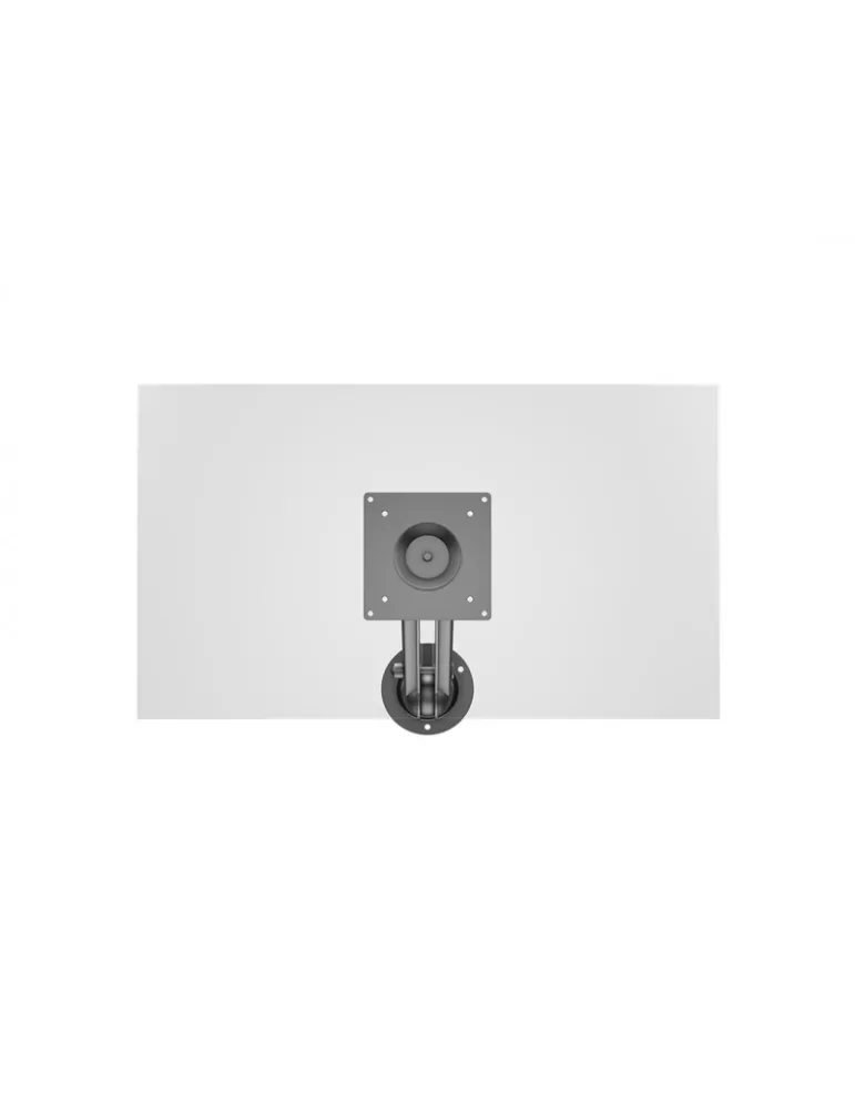 MULTIBRACKETS 2673 Support mural inclinable Multibrackets VESA Monitor/Tablet Arm 75/100 - écran de 7" - 32" VESA Max 100x100