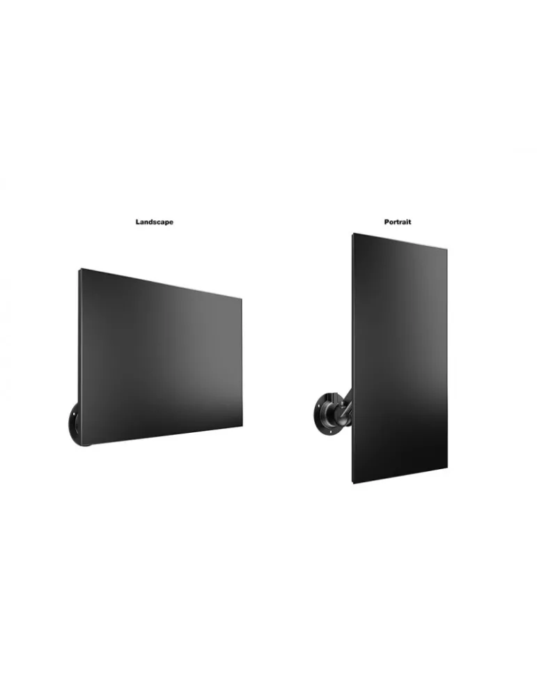 MULTIBRACKETS 2673 Neigbare Wandhalterung Multibrackets VESA Monitor Tablet Arm 75 100 - 7 -32 -Bildschirm VESA Max 100x100 MU