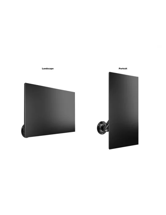 MULTIBRACKETS 2673 Support mural inclinable Multibrackets VESA Monitor/Tablet Arm 75/100 - écran de 7" - 32" VESA Max 100x100