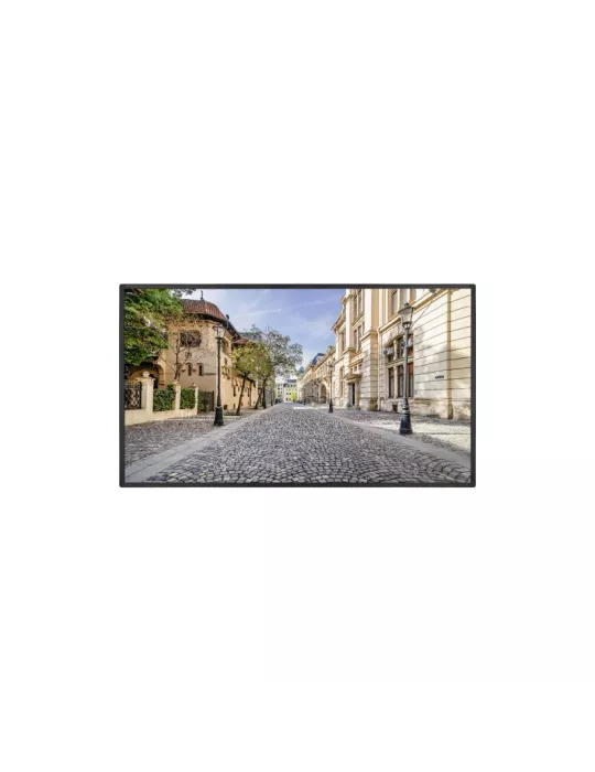 VESTEL XF98D4H Monitor antirreflejos de 98  XF98D-4H Android 9.0 D-LED UHD 16 7 VESTEL VESXF98D4H | MusicGoodDeal