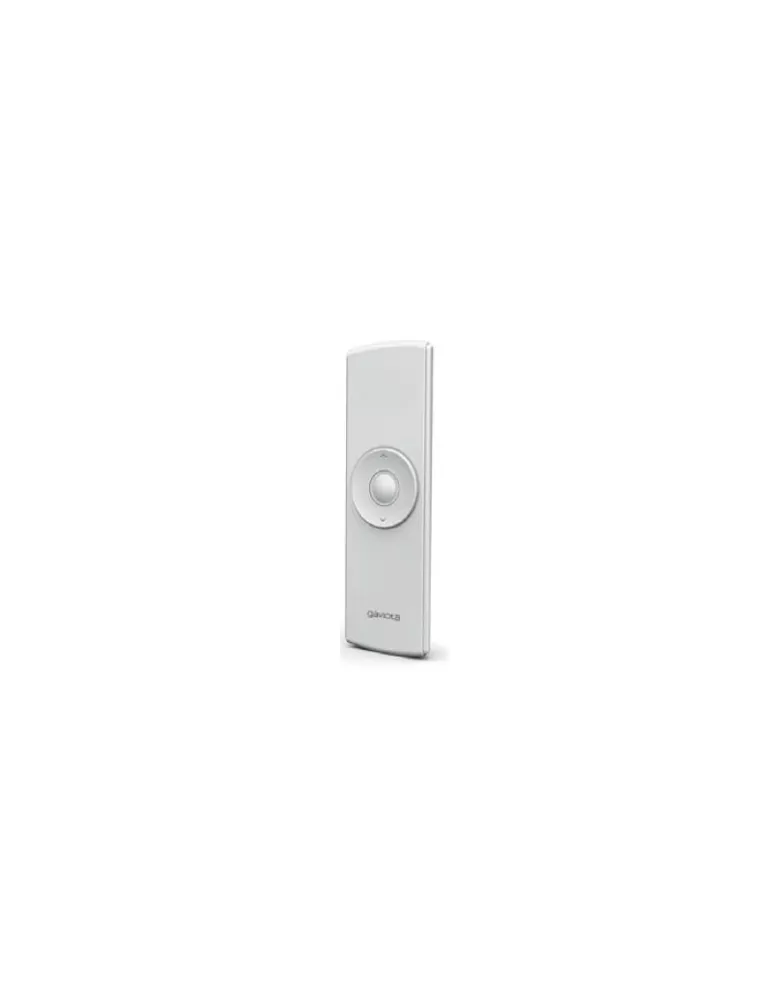 B500000 HF remote control (wireless transmitter receiver) for motorized screen null LUXB500000 | MusicGoodDeal