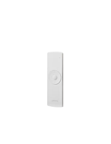 B500000 HF remote control (wireless transmitter receiver) for motorized screen null LUXB500000 | MusicGoodDeal 2