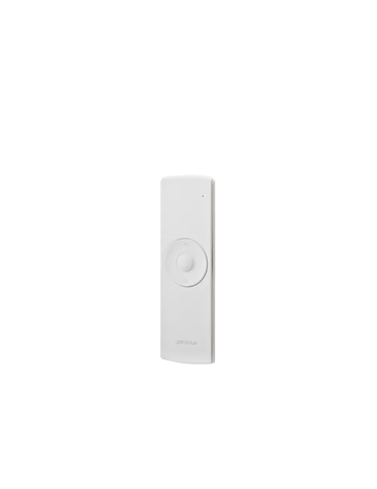 B500000 Mando a distancia HF (emisor receptor inalámbrico) para pantalla motorizada null LUXB500000 | MusicGoodDeal