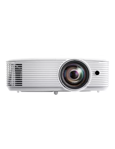 OPTOMA X309ST DLP Short Focal Length XGA 3700 Lumens OPTOMA OPTX309ST | MusicGoodDeal