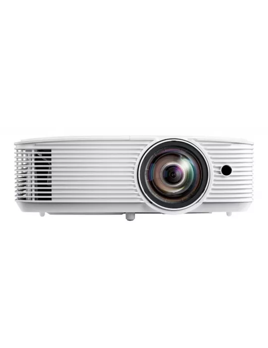 OPTOMA X309ST DLP Courte Focale   XGA 3700 Lumens