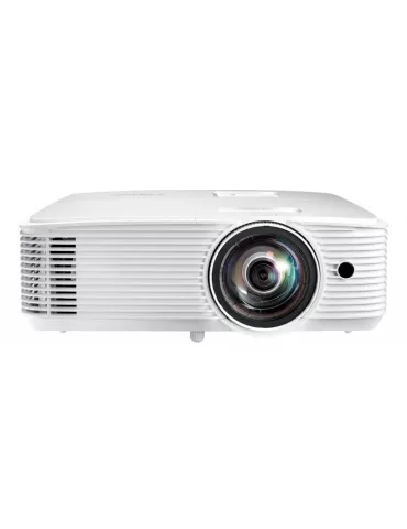 OPTOMA X309ST DLP Short Focal Length XGA 3700 Lumens OPTOMA OPTX309ST | MusicGoodDeal 2