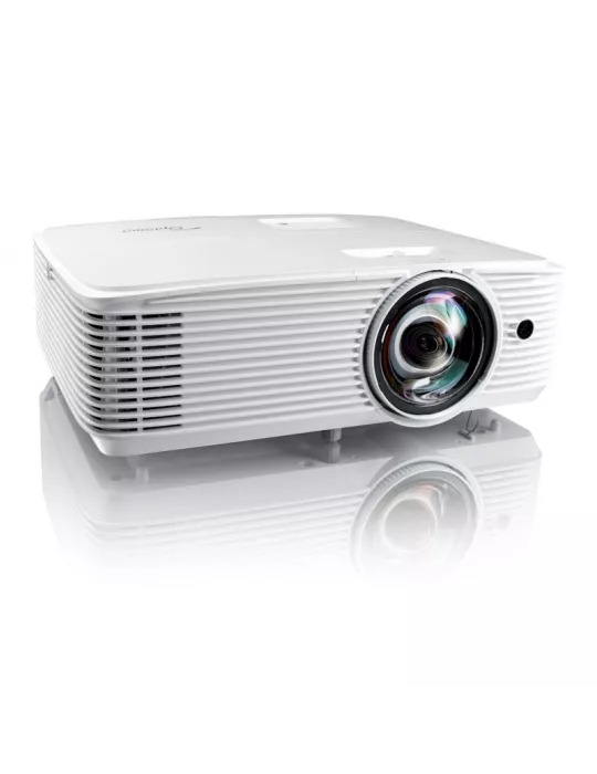 OPTOMA X309ST DLP Courte Focale   XGA 3700 Lumens