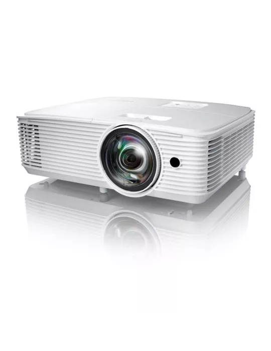 OPTOMA X309ST DLP Courte Focale   XGA 3700 Lumens