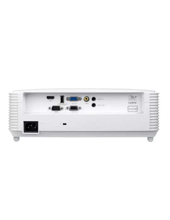 OPTOMA X309ST DLP Courte Focale   XGA 3700 Lumens