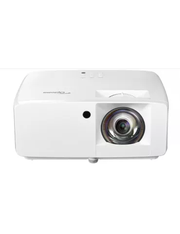 OPTOMA ZW350ST mono DLP WXGA 3600 Lumens