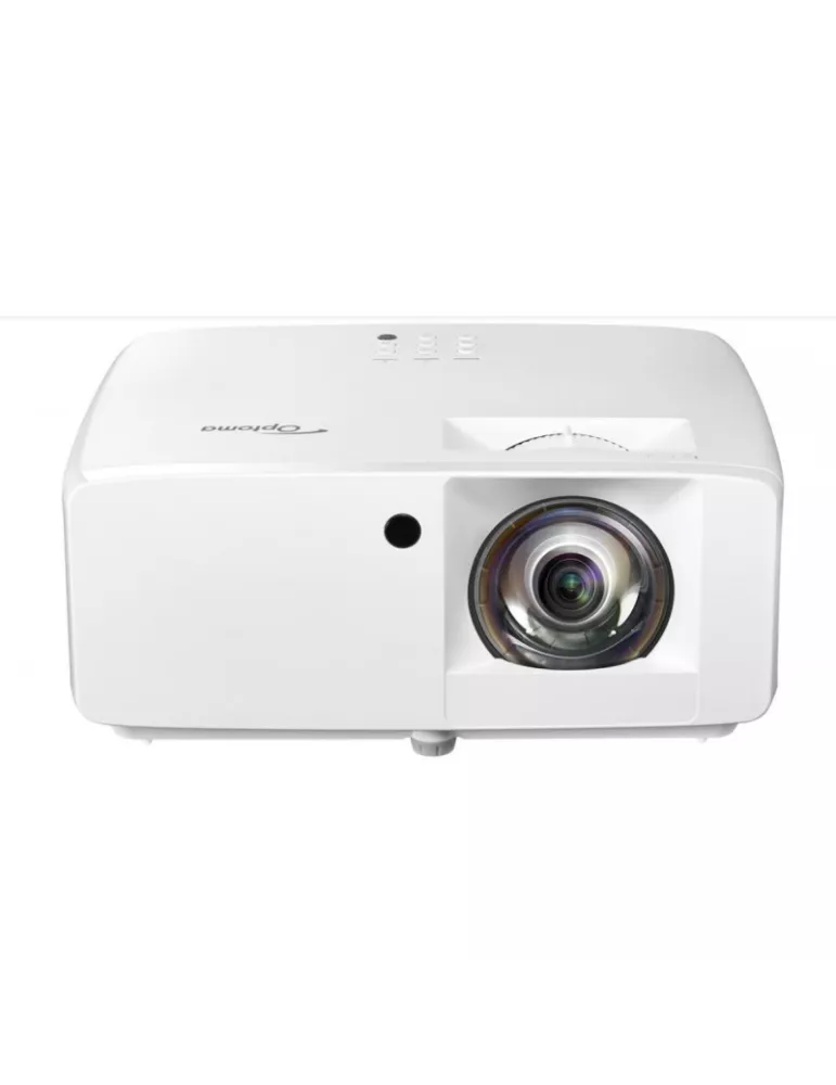 OPTOMA ZW350ST mono DLP WXGA 3600 Lumen OPTOMA OPTZW350ST | MusicGoodDeal