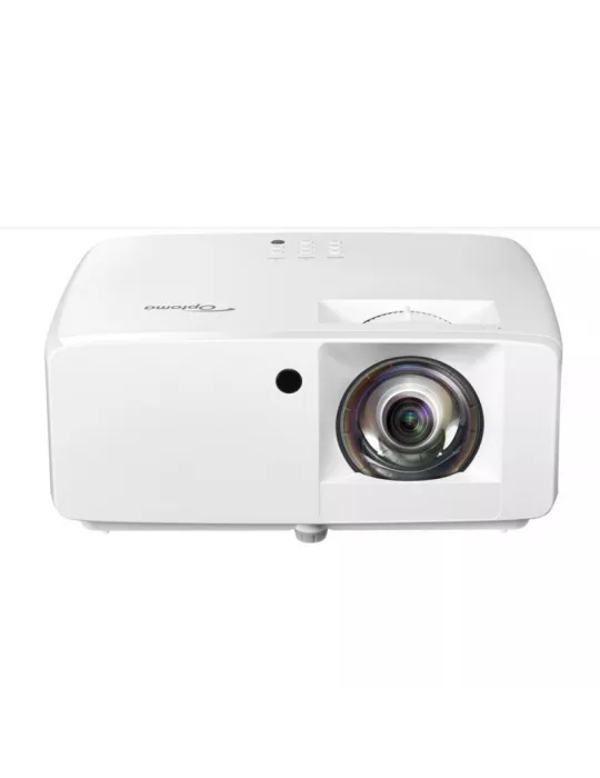 OPTOMA ZW350ST mono DLP WXGA 3600 Lumens