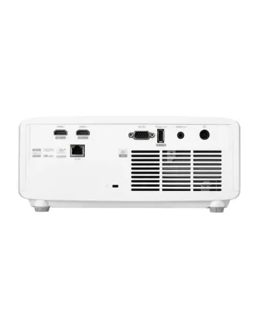 OPTOMA ZW350ST mono DLP WXGA 3600 Lumens OPTOMA OPTZW350ST | MusicGoodDeal 2