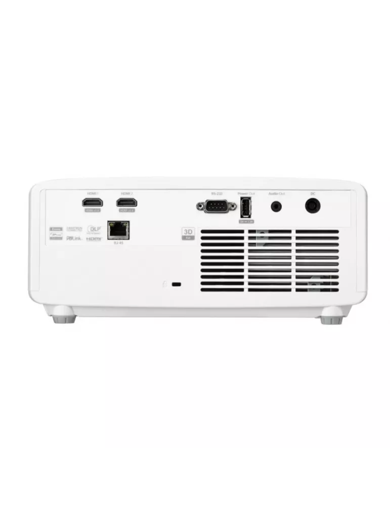 OPTOMA ZW350ST mono DLP WXGA 3600 lúmenes OPTOMA OPTZW350ST | MusicGoodDeal