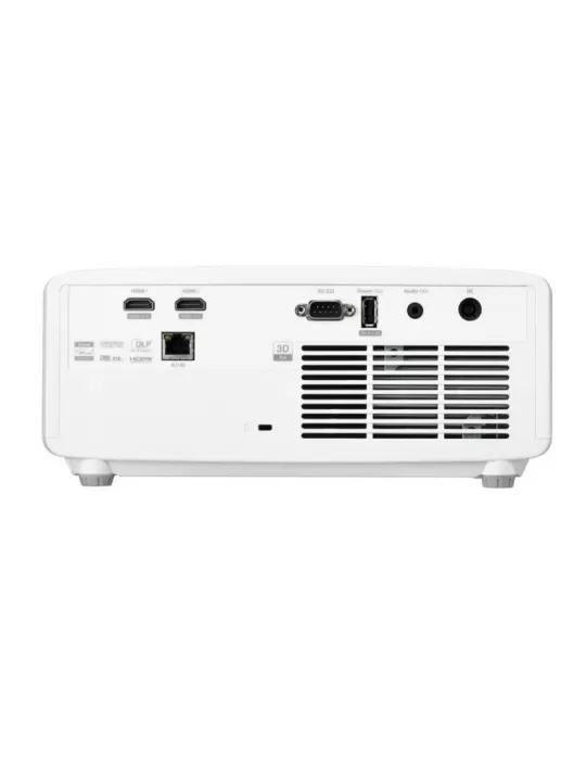 OPTOMA ZW350ST mono DLP WXGA 3600 Lumens OPTOMA OPTZW350ST | MusicGoodDeal
