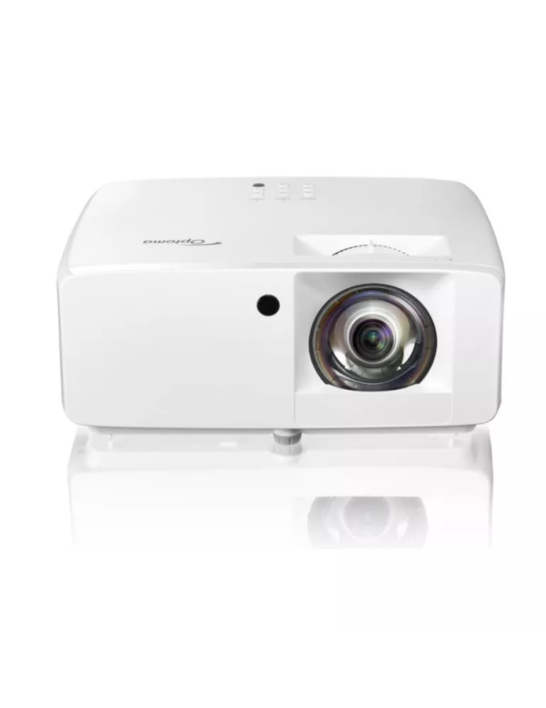 OPTOMA ZW350ST mono DLP WXGA 3600 lúmenes OPTOMA OPTZW350ST | MusicGoodDeal